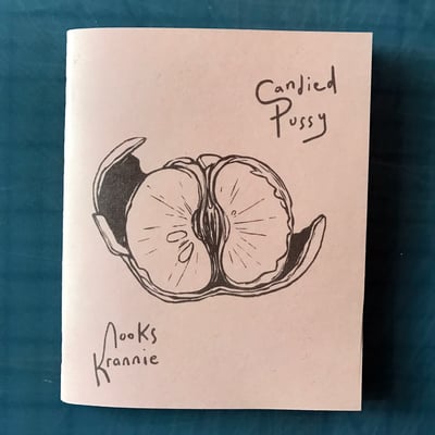 Image of candied pussy by Nooks Krannie