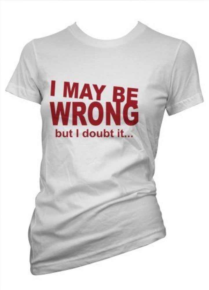 Image of No Doubts
