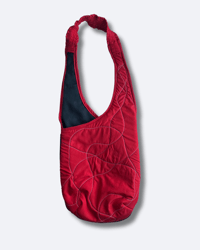 Image 2 of UMBRO Round Tote Bag