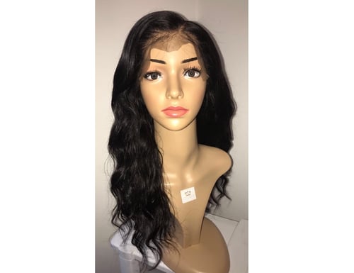 Image of Body Wave 360 Frontal 'LaLa' Wig