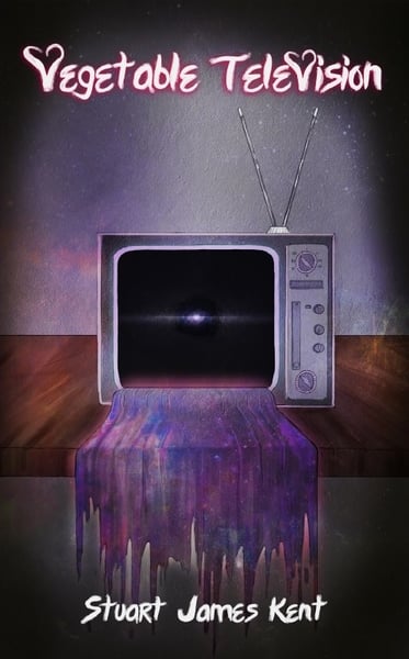 Image of Vegetable Television