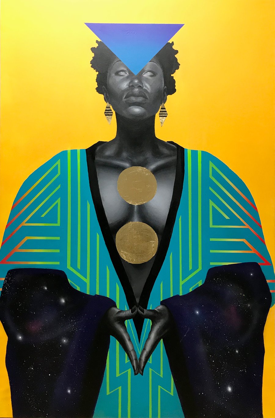 Image of "Oracle" 