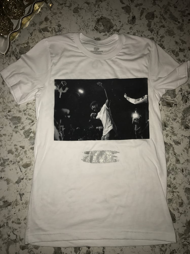 Image of GuapSeason Collection 3M T-Shirt