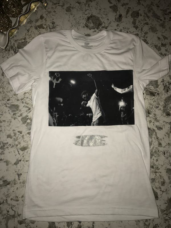 Image of GuapSeason Collection 3M T-Shirt