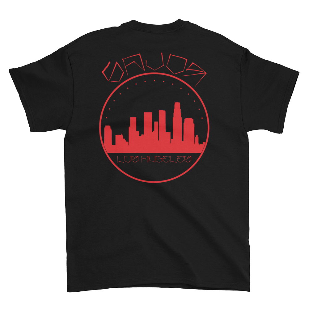 SAJOR Skyline Tee | SAJOR