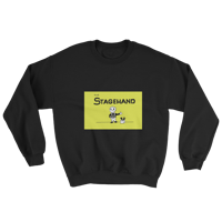 Image 1 of 30s cartoon sweatshirt