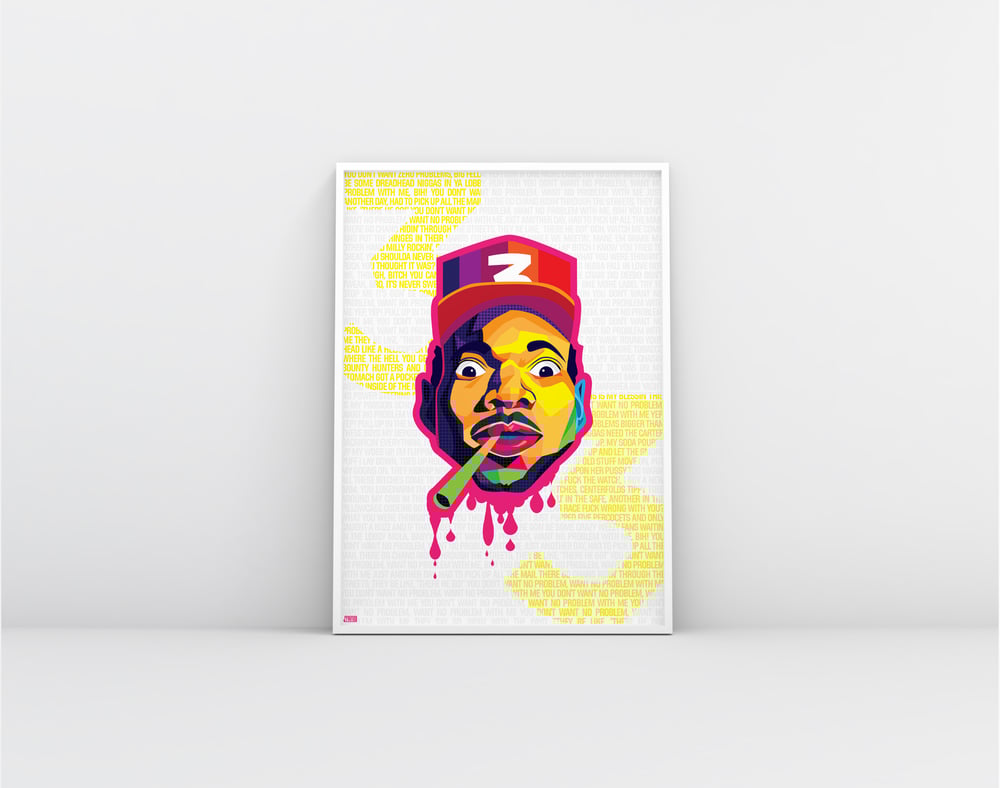 Image of Chance The Rapper