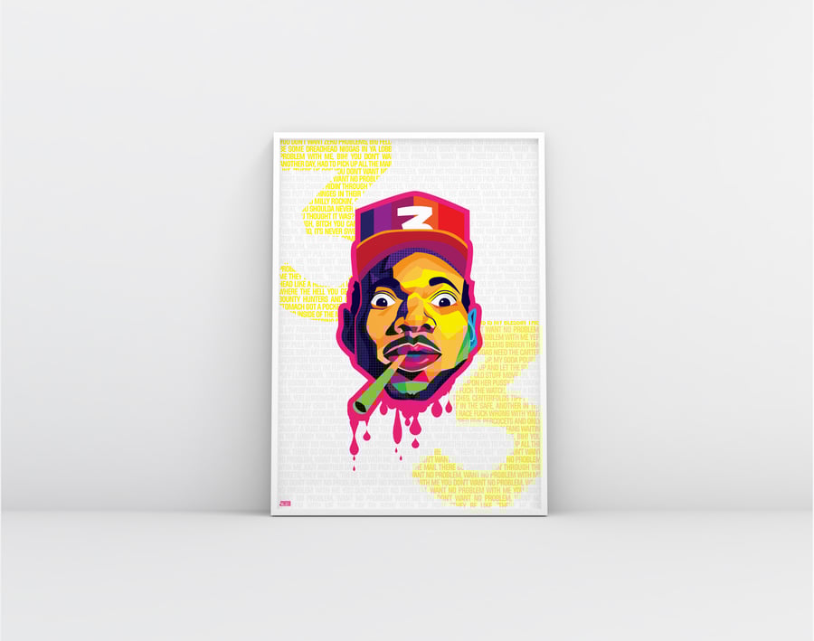 Image of Chance The Rapper