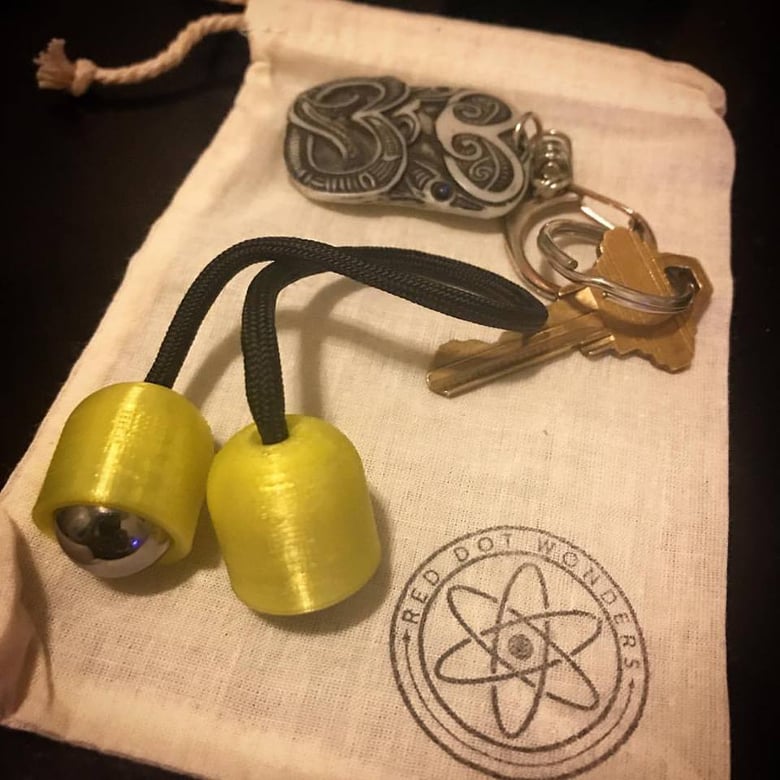 Image of Classic Begleri Beads