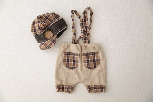 Image of No. 2 Willow Lane newborn sets 114