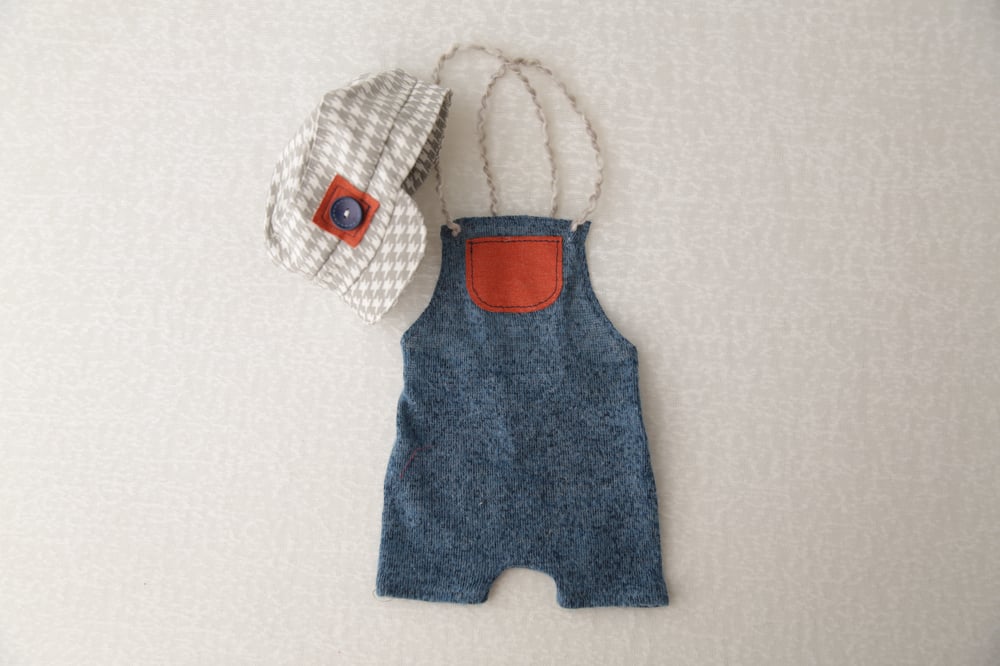Image of No. 2 Willow Lane newborn sets