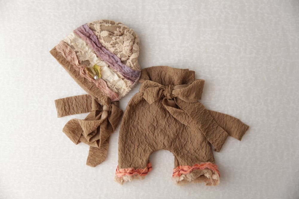 Image of No.2 Willow Lane newborn sets 120