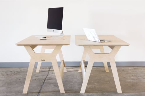 Image of The Mhorain Desk