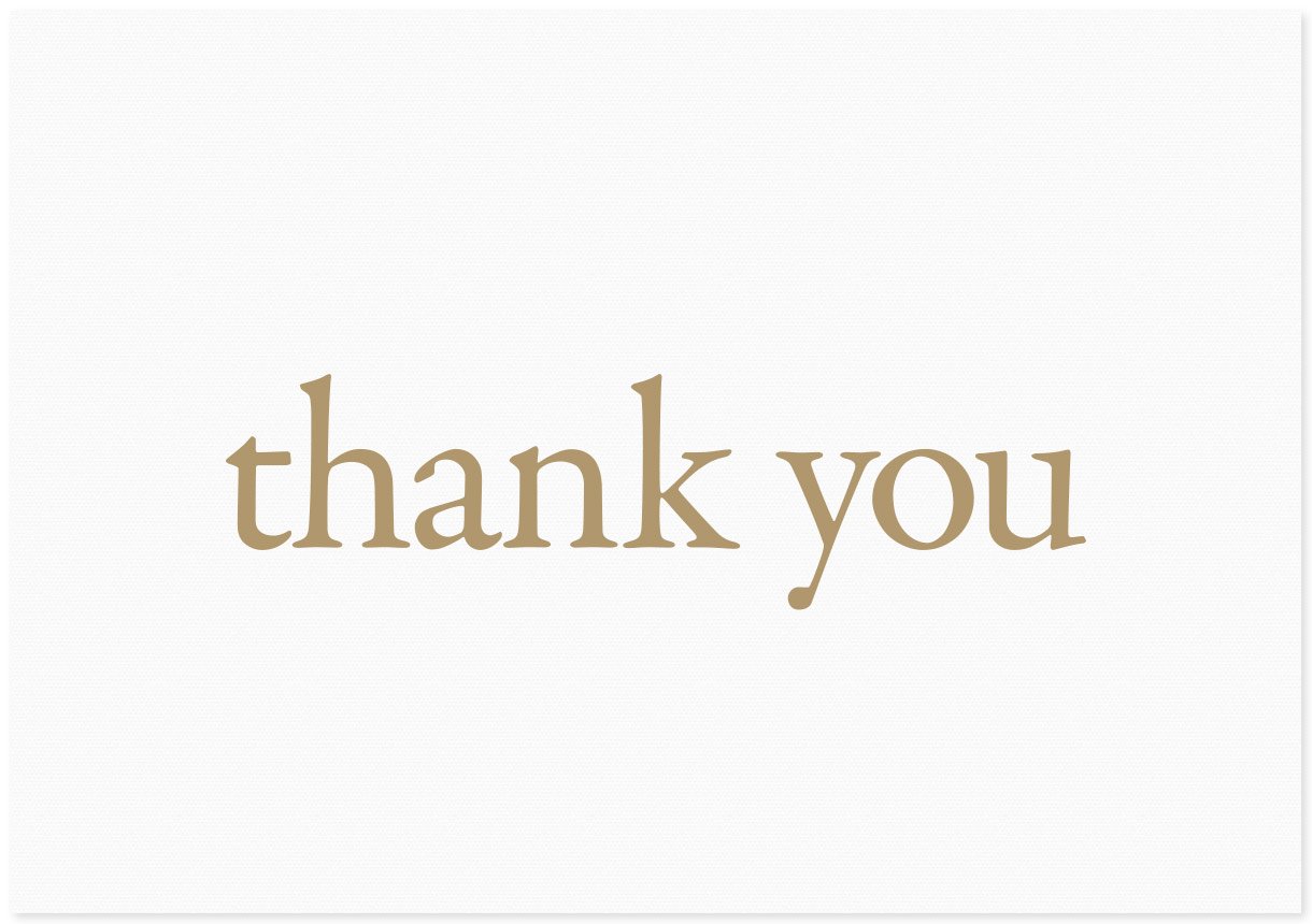 thank you French Letter Co.