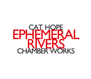 Image of Ephemeral Rivers