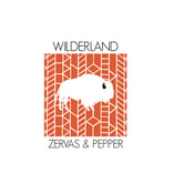 Image of Wilderland CD Album