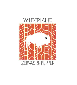 Image of Wilderland CD Album