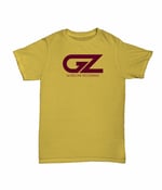 Image of The Official Glydezone Recordings T-Shirt