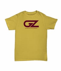 Image 1 of The Official Glydezone Recordings T-Shirt