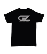 Image 2 of The Official Glydezone Recordings T-Shirt