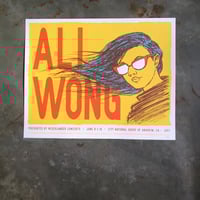 Image 1 of Ali Wong Presented By Nederlander Concerts