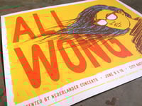 Image 2 of Ali Wong Presented By Nederlander Concerts