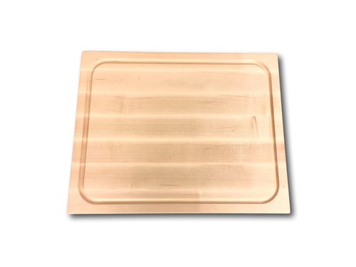 Image of Cutting Board, USA