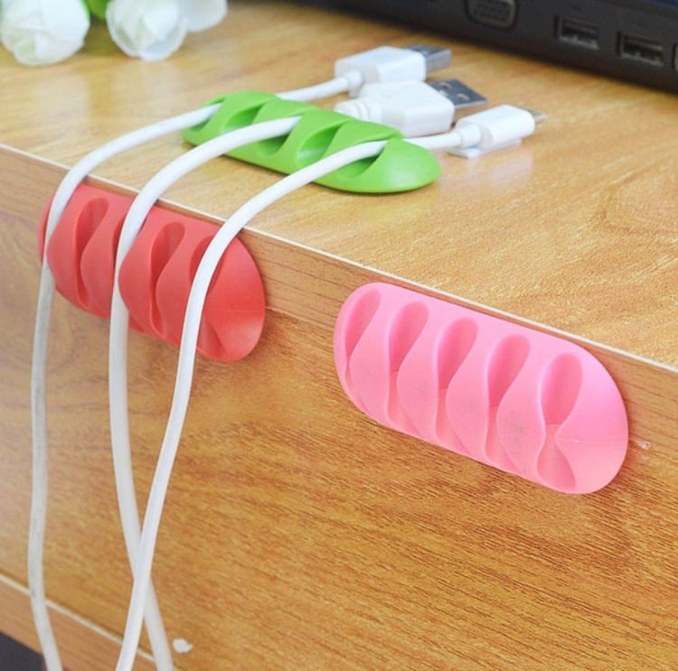 Image of Multi Cord Holder