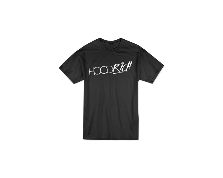 Image of HoodRich T-Shirt 