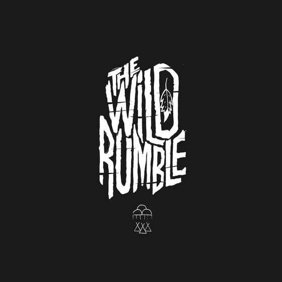 Image of The Wild Rumble Debut Album