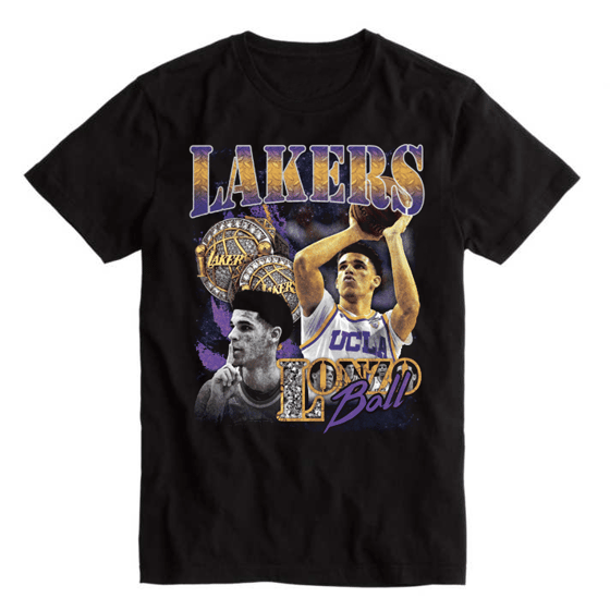 Image of Lonzo Ball Tee