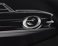 Image 2 of '67-'68 Camaro T-Shirts Hoodies Banners