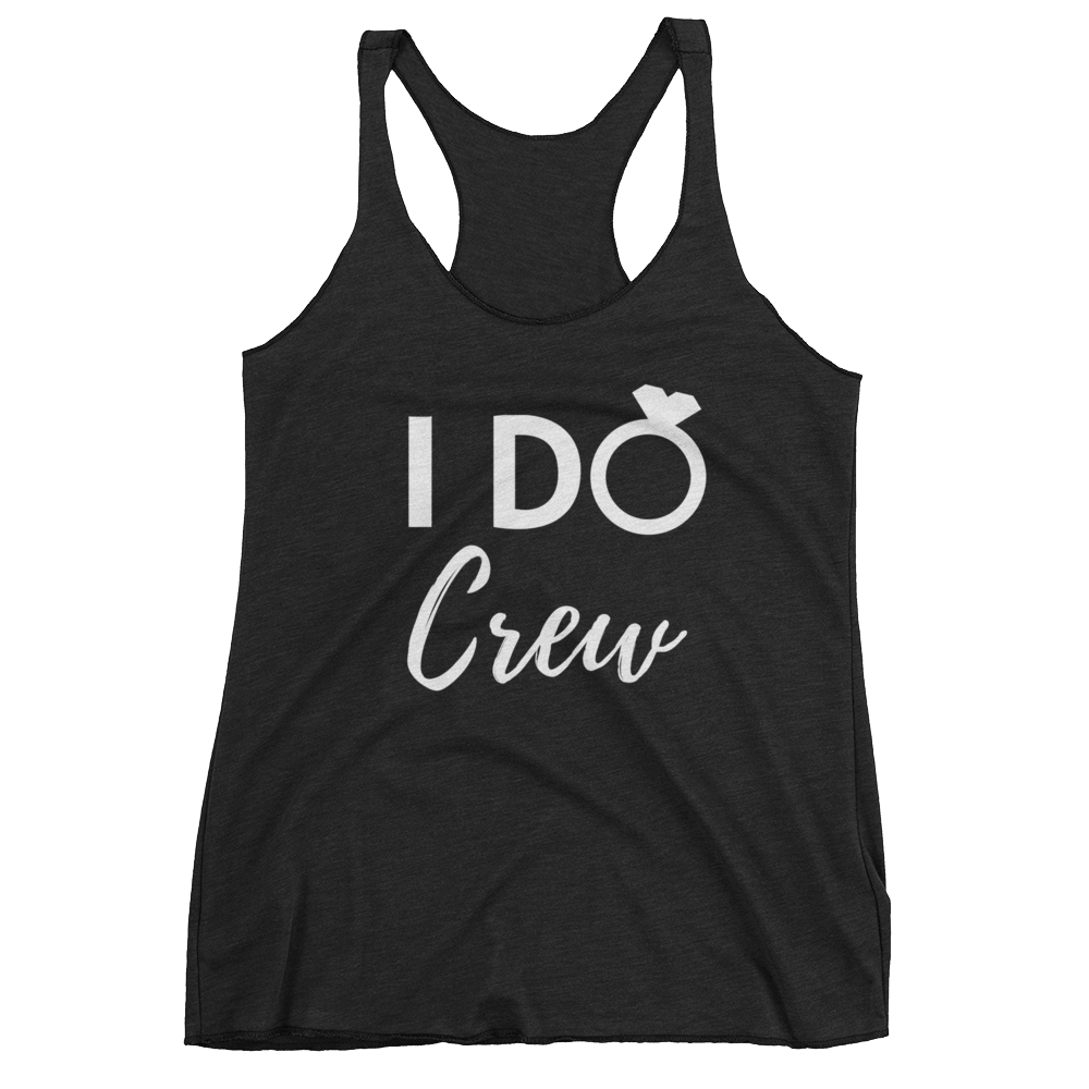 Image of I Do Crew