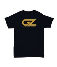 Image 3 of The Official Glydezone Recordings T-Shirt