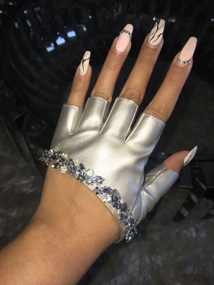 Image of Dream Gloves