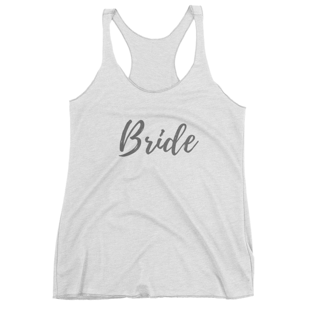 Image of Bride