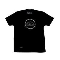 Lotus Tee 