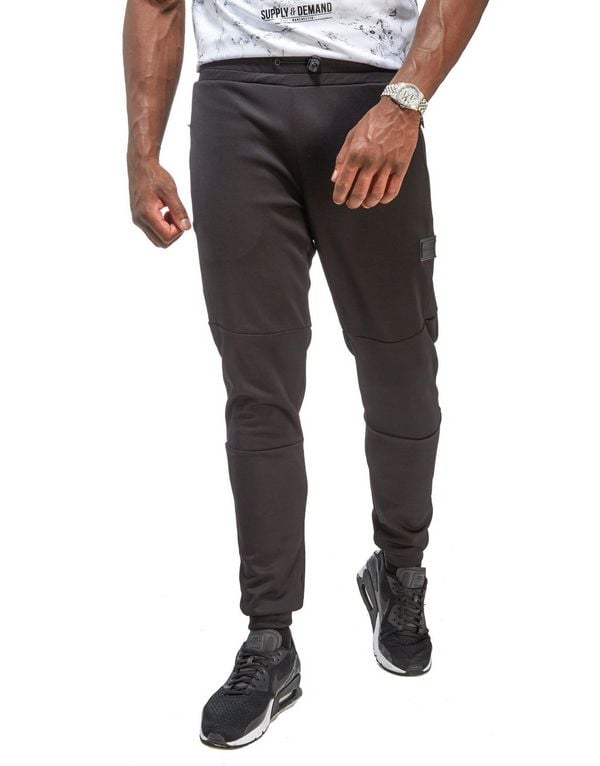 batman joggers mens