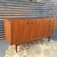 Image 4 of Parker Sideboard 