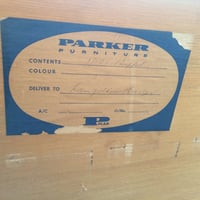 Image 5 of Parker Sideboard 