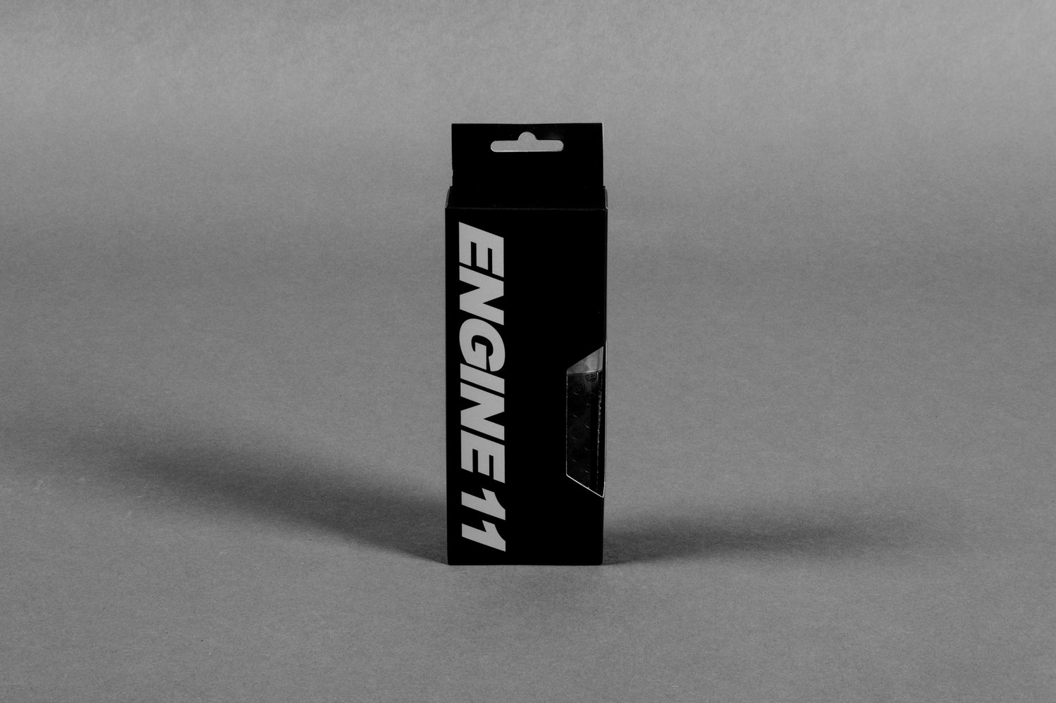 Image of ENGINE11 Bar Tape - E11 Embossed Logo