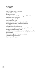 Image 3 of Anthem for the Wounded by M.A. Vizsolyi