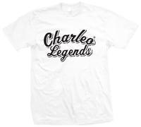 Image 3 of The Original Charleo Legends Tee