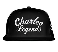 Image 2 of The Original Charleo Legends Snapback