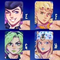 Image 3 of [RETIRING] Bizzare Photocards