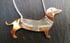 Dachshund Necklace Image 5