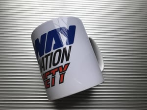 Image of Appreciation Mug