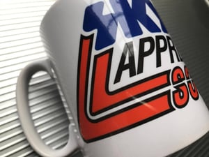 Image of Appreciation Mug