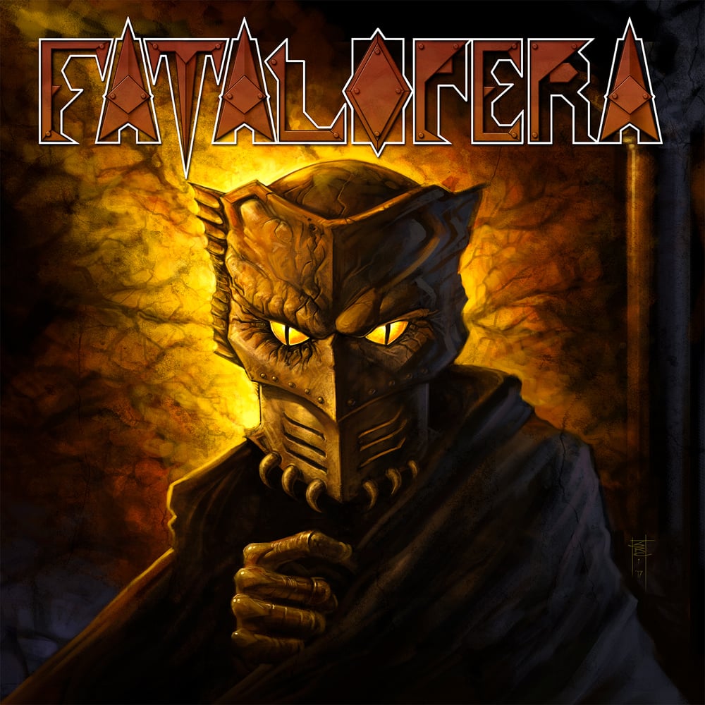 Image of FATAL OPERA - Fatal Opera