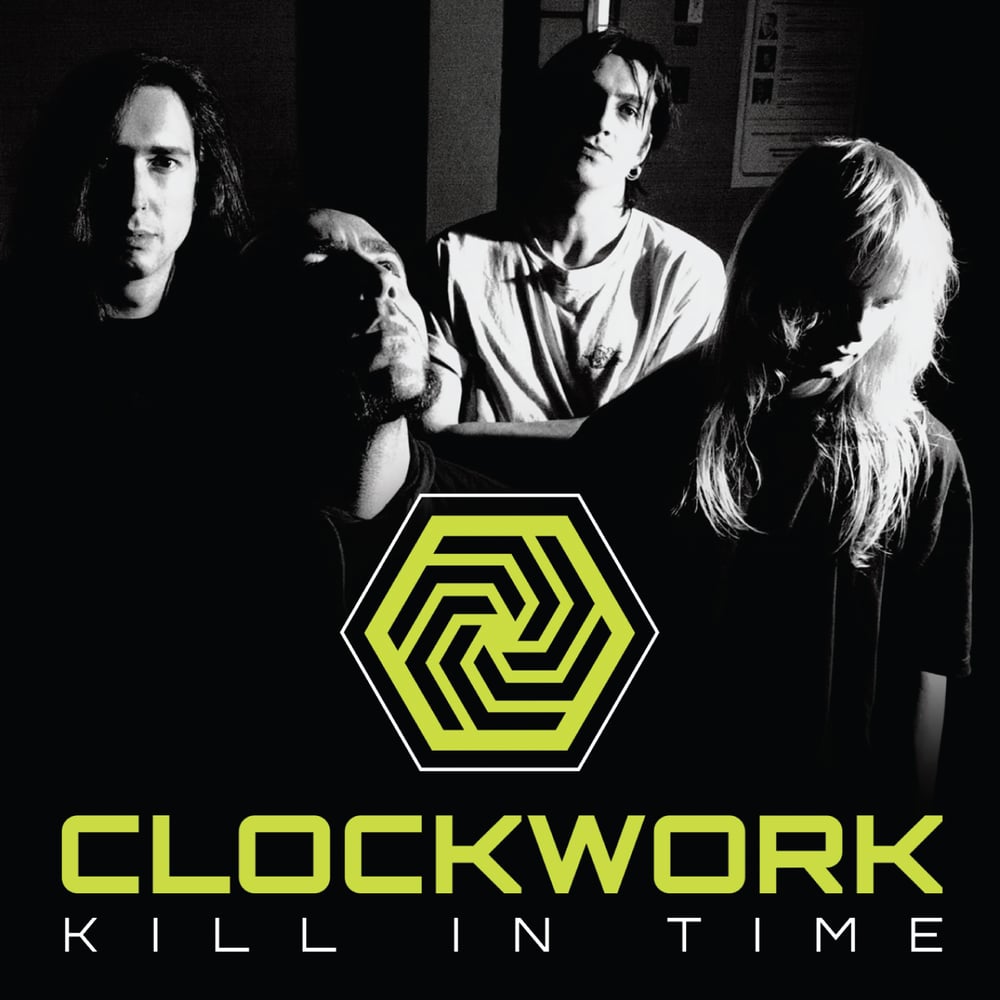 Image of CLOCKWORK - Kill In Time [Bootcamp Series #35]